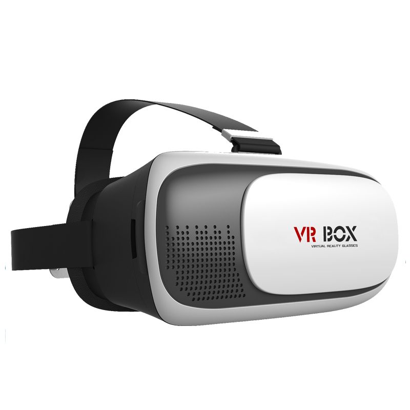 virtual reality movie game